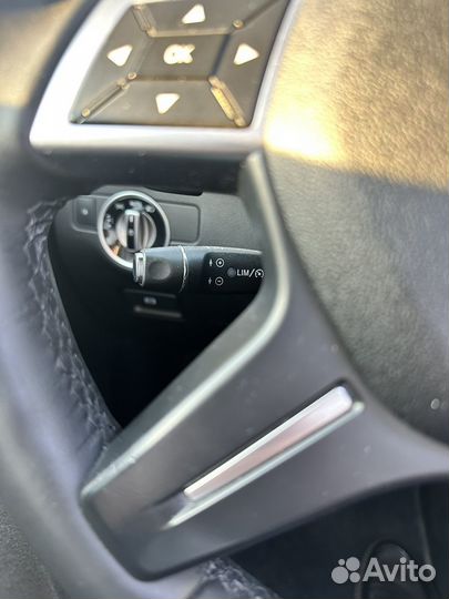 Mercedes-Benz GL-класс 3.0 AT, 2013, 228 000 км