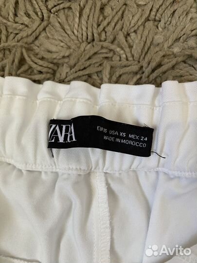 Шорты женские zara