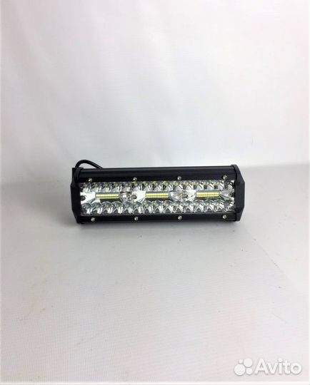 Балка LED Диодная 23см сs-180W Новая