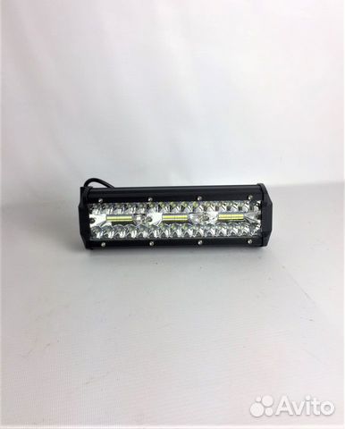 Балка LED Диодная 23см сs-180W Новая