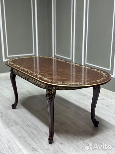 Обеденный стол \ Оплата при получении