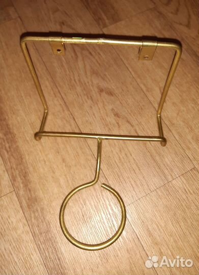 Держатель для лампады новый