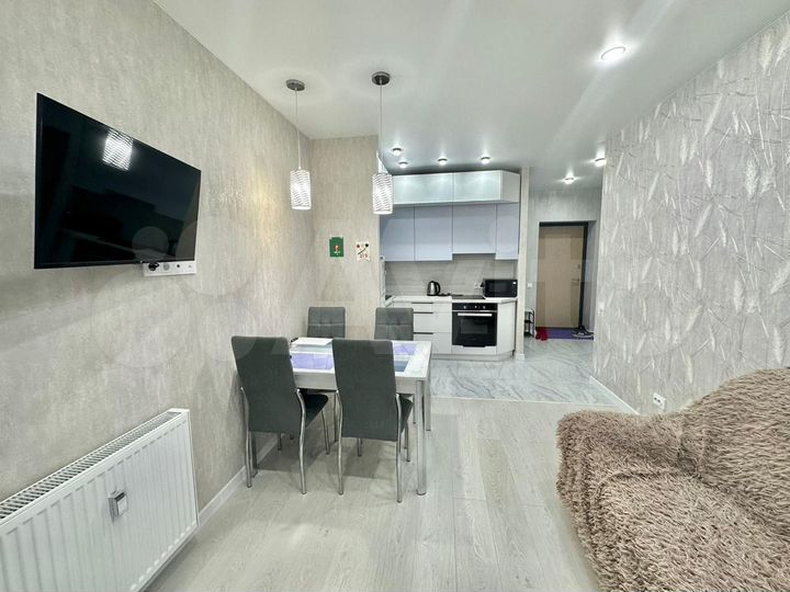 4-к. квартира, 80 м², 1/5 эт.