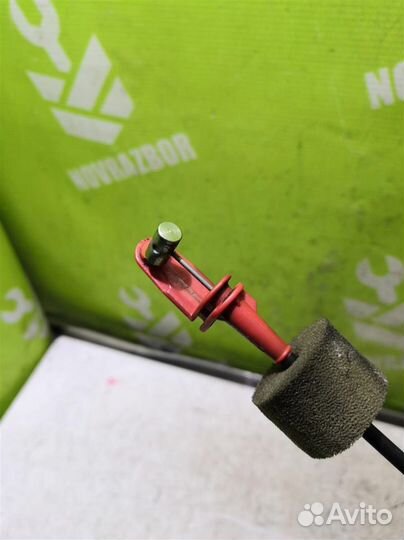 Трос открывания передней двери Форд Мондео 3