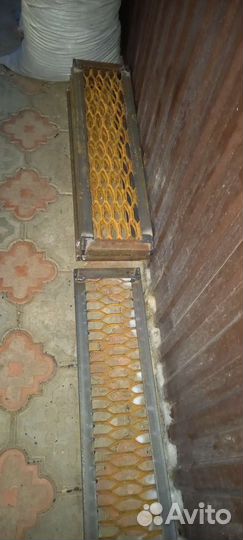 Ступени для лестницы