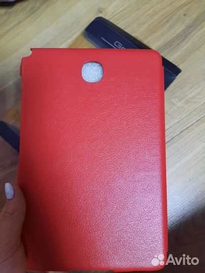 Чехол на планшет Samsung galaxy tab A8