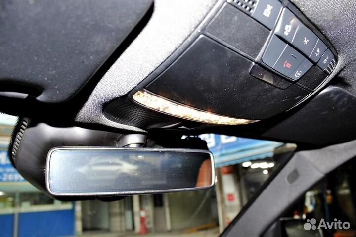 Mercedes-Benz GLC-класс 2.0 AT, 2020, 42 000 км