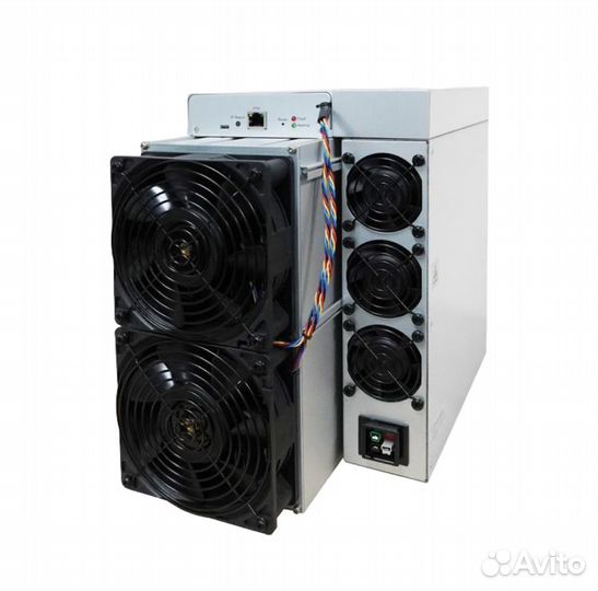 Antminer L9