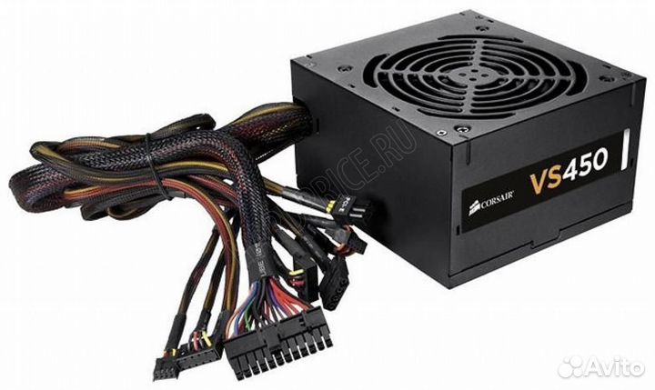Блок питания 450w