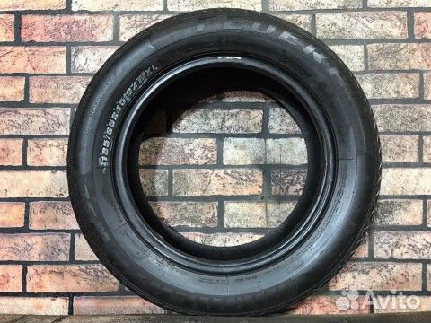 Federal Himalaya WS2 185/65 R15