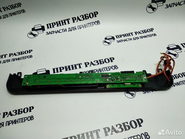 Панель управления JC63-01901A Samsung 4300