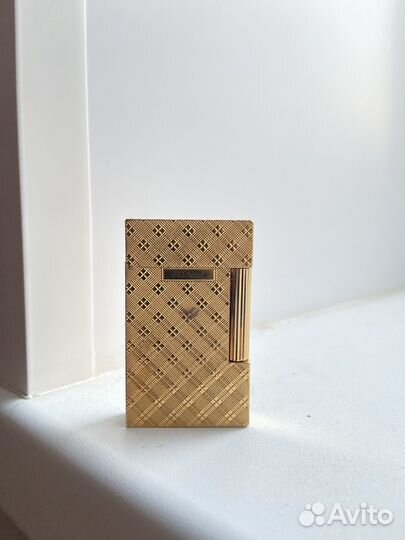 Зажигалка s t Dupont