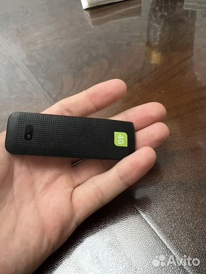 4g модем