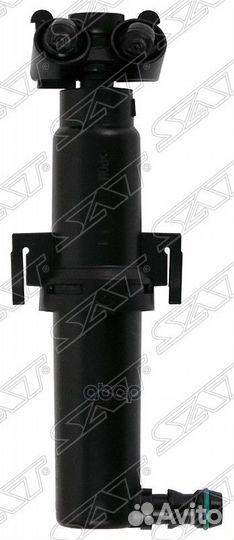 Омыватель фары VW tiguan 07-11/skoda octavia 08-13