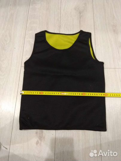 Неопреновый жилет детский