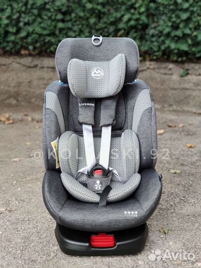 Авьокресло 0+ Luxmom 277