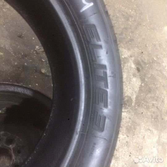 Danlop E-3 RFT. 180/60/16 R16
