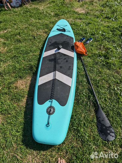 Аренда прокат sup board