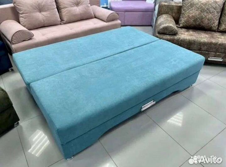 Диван евро книжка