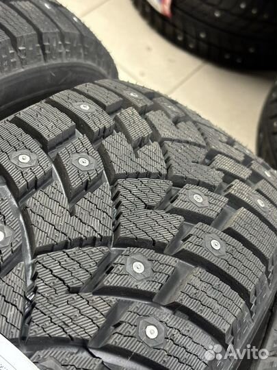 Zeta Antarctica Sport 225/65 R17