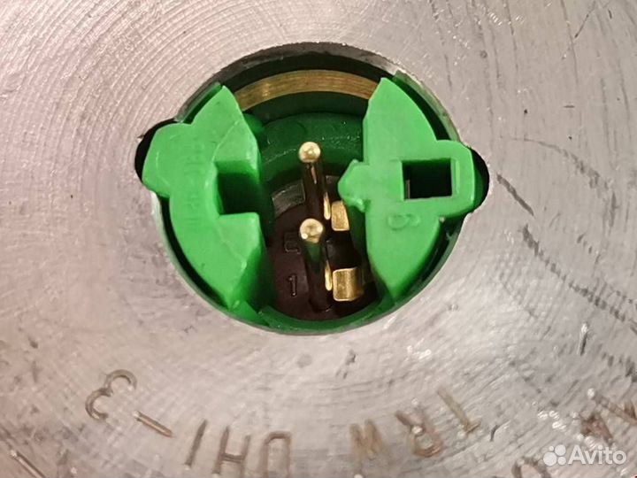 Подушка безопасности водителя Opel Agila (A) 2001