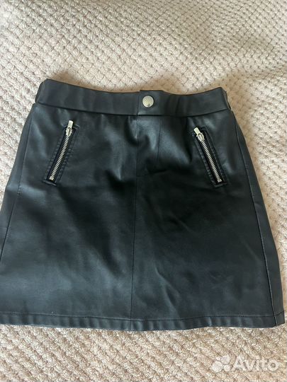 Юбка для девочки