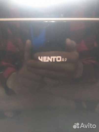 Корпус vento a9