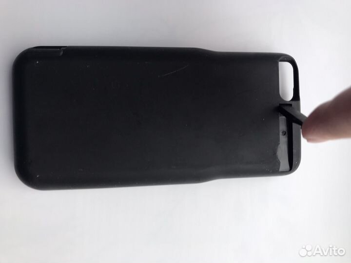 Чехол powerbank Apple iPhone 7
