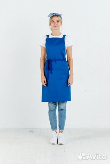 Одежда для поваров оптом