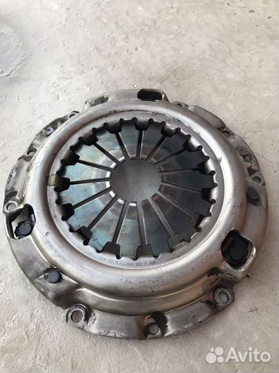 Корзина сцепления Mazda