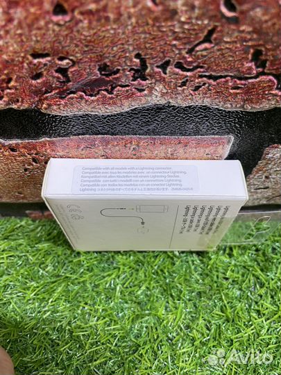 Usb кабель для iPhone