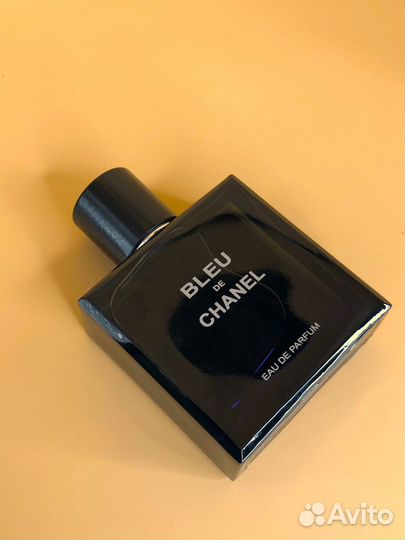 Chanel Bleu De Chanel Парфюмированная вода 50 ml