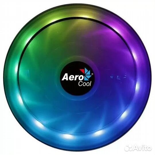 Кулер для процессора AeroCool Core Plus