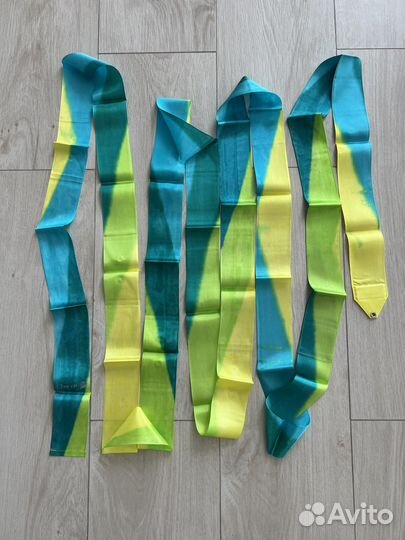 Лента chacott 5-6 метров