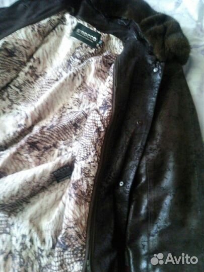 Плащ- пальто