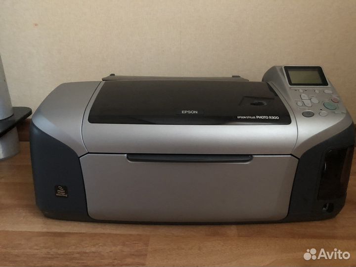 Принтер Epson