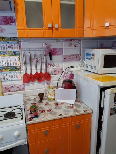 1-к. квартира, 29 м², 2/2 эт.