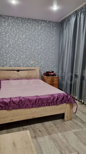 2-к. квартира, 42 м², 4/4 эт.