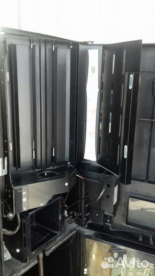 Vista по частям