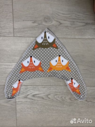 Слюнявчик нагрудник