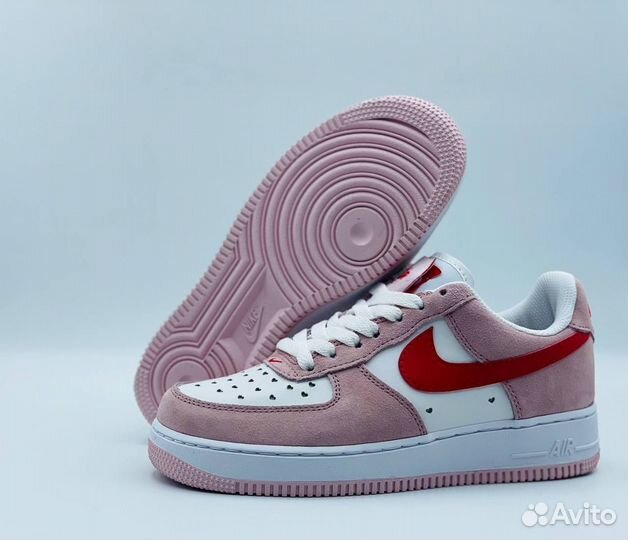 Nike air force 1 r разм. 43