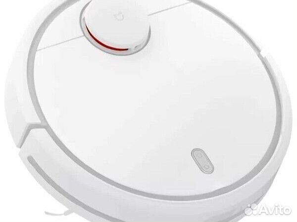 Робот-пылесос Xiaomi Mijia Robot Vacuum-Mop 2