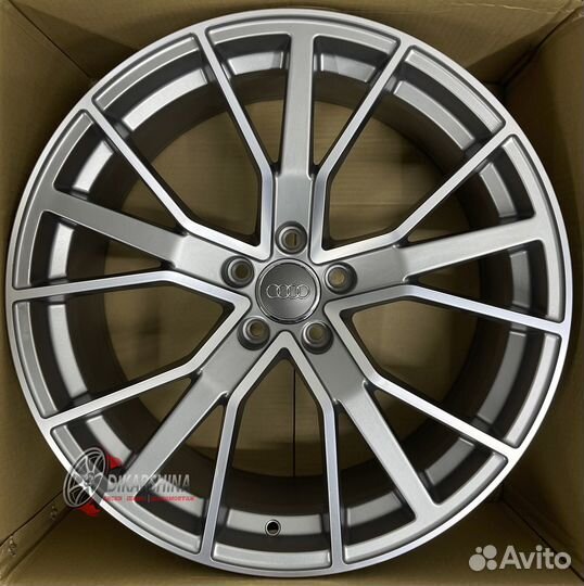 R19 Новые кованые диски на для ауди audi А4 A5 А6