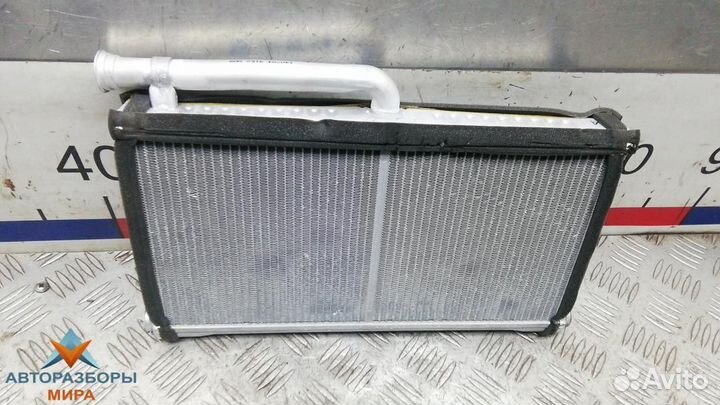Радиатор отопителя (печки) Audi A6 4F/C6 2005