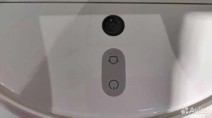 Робот-пылесос, xiaomi Mi Robot Vacuum-Mop(stytj01Z
