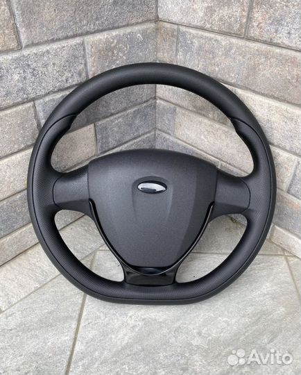 Руль Приора 2- Анатомический