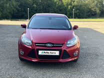 Ford Focus 1.6 AMT, 2011, 194 000 км, с пробегом, цена 935 000 руб.