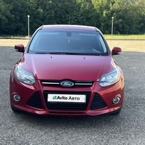 Ford Focus 1.6 AMT, 2011, 194 000 км, с пробегом, цена 889 000 руб.