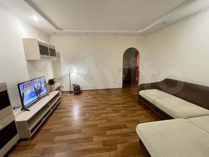 4-к. квартира, 80,7 м², 8/9 эт.