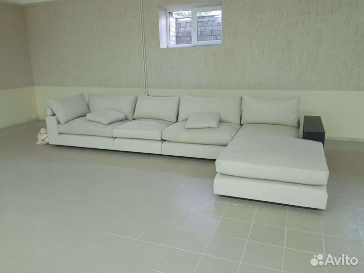 Перетяжка мебели, реставрация